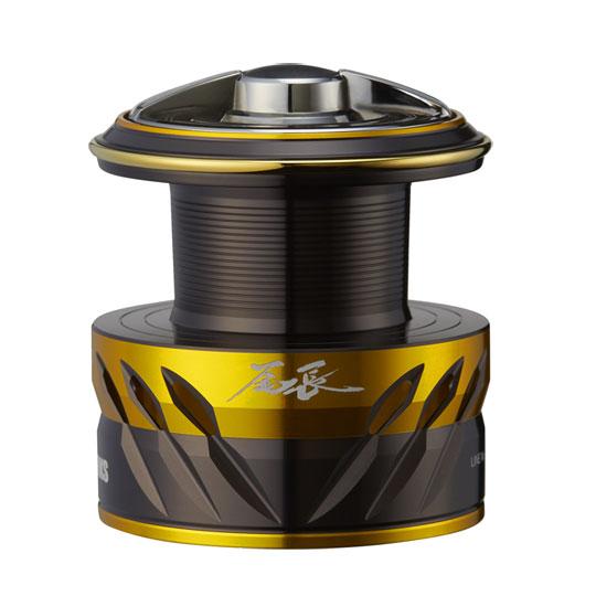 SLPワークス　RCS　ISO　22長尾スプール　SLPW