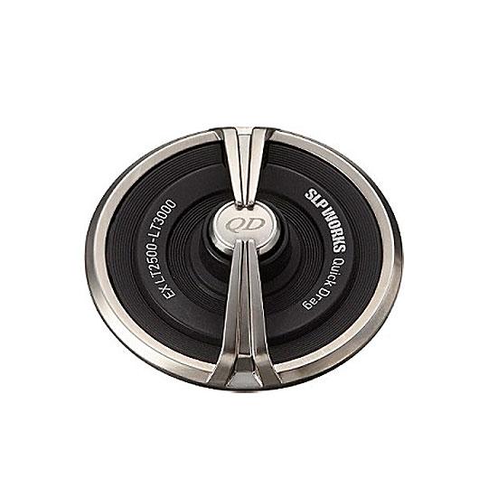 SLPワークス　EX　LT　クイックドラグノブ　SLPW