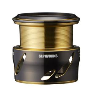 DAIWA（ダイワ） リールカスタムパーツ SLPW 45mmカーボンライト