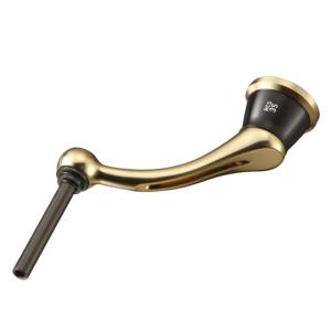 DAIWA（ダイワ） SLPワークス マシンカットハンドル 75mm/80mm SLPW