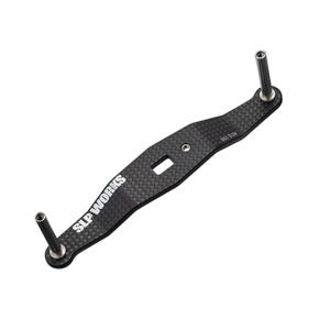 全4色】スタジオコンポジット RC-SC EX PLUS 102mm R29XXLカーボンノブ