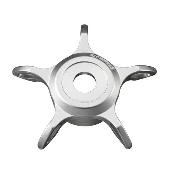 【全10色】SLPワークス　SCLマシンカット54スタードラグ　SLPW SCL MC54