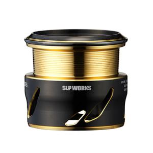 SLP WORKS LT 2500S EXスプール　ケース付き SLPワークス EX LT 2500SS スプール2 00082267 : バックラッシュYahoo