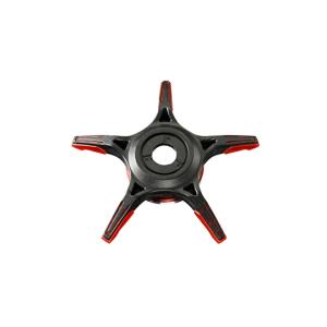 IXA軽量オフセットカーボンスタードラグ スクエアナットタイプ　ダイワ用 ixa ダイワ用 カーボンスタードラグ スクエアナット IXA軽量