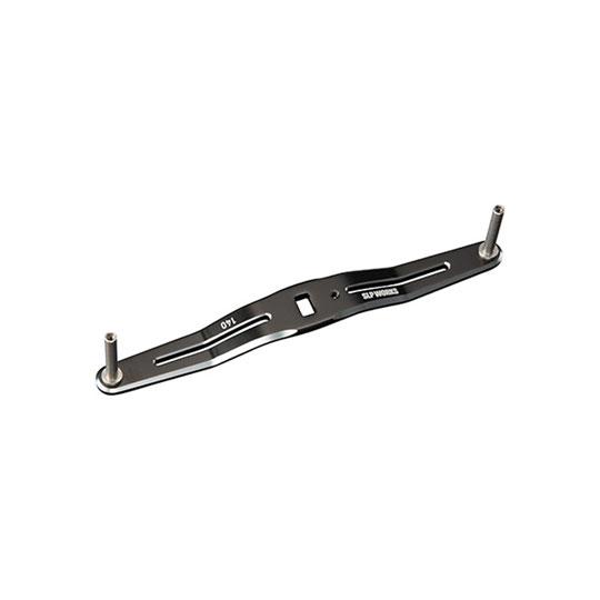 SLPワークス　140mm　クランクハンドル　SLPW