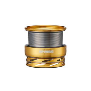 ダイワ　21フリームスLT2500-XH 替スプール付き パーツ販売〕21 フリームスLT 2500-XH #スプール組 00060266