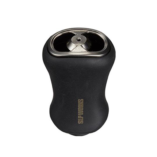 SLPワークス　RCS　ハイグリップ　アイシェイプパワーラージノブ　　SLPW