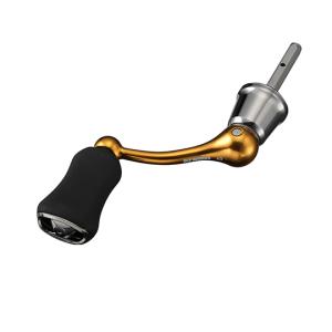 SLP WORKS SLPワークス 25 ソルティガ 95mm パワーハンドルセット