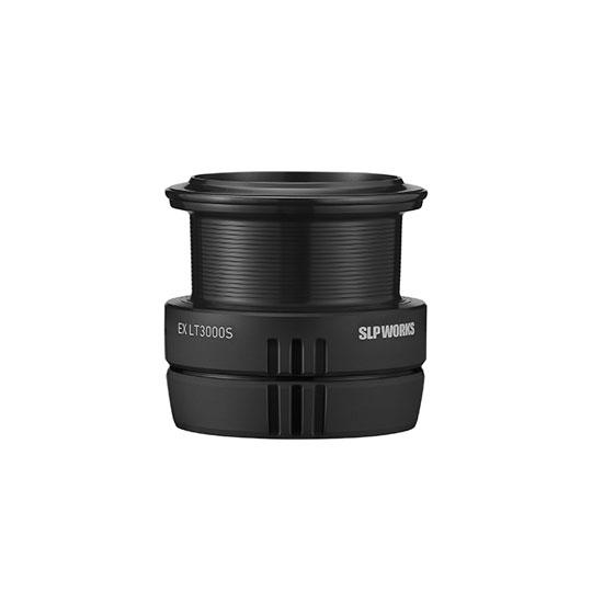 SLPワークス SLPW EX LT ブラック スプール2 LT3000S
