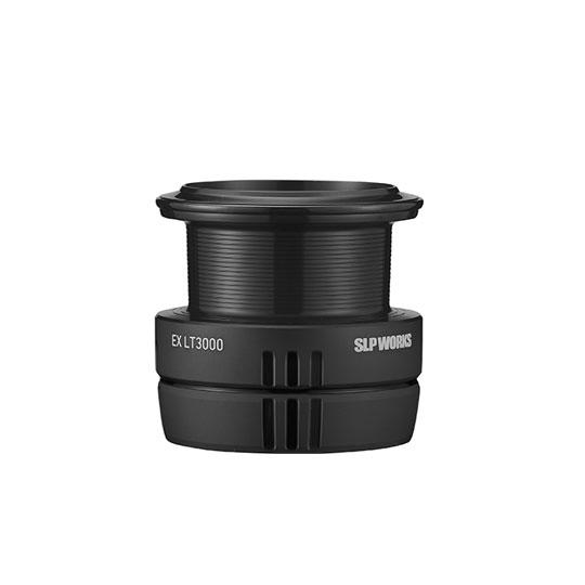 SLPワークス SLPW EX LT ブラック スプール2 LT3000