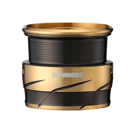 SLPワークス　SF　タイプα　2000SSスプール　＃ゴールド