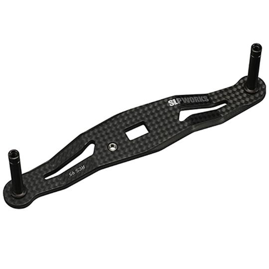 SLPワークス　 RCSB　カーボンライトクランクハンドル　95mm