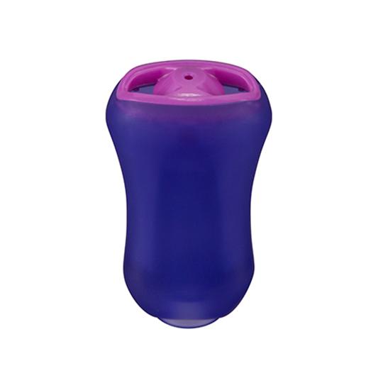 【全7色】SLPワークス　RCSハイグリップIシェイプライトクリアノブ