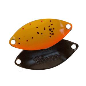 なぶら家 ギア・クラフト アキュラシー 1.2g 中央漁具オリジナルカラー