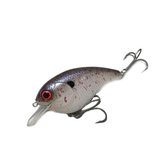 ミブロ　漁師クランク