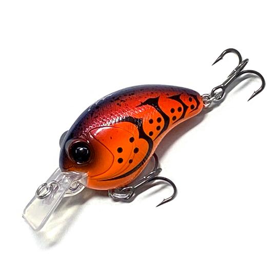 ミブロ　フューリー1M