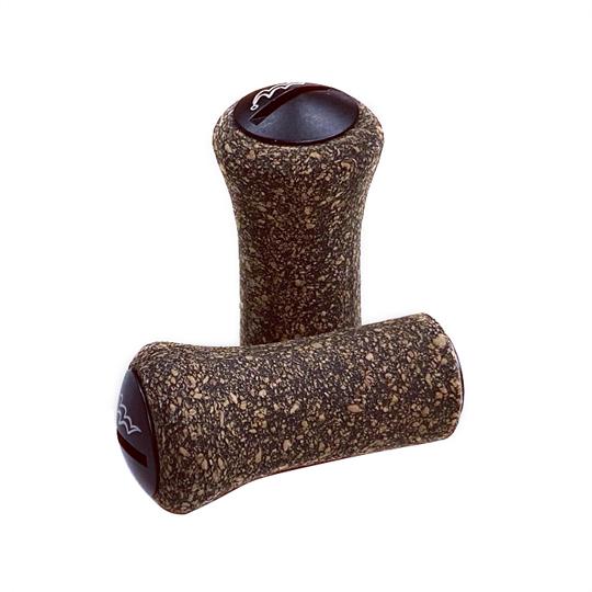 ミブロ　3C ハンドルノブ　mibro  （コルク ・ ラバーコルク）