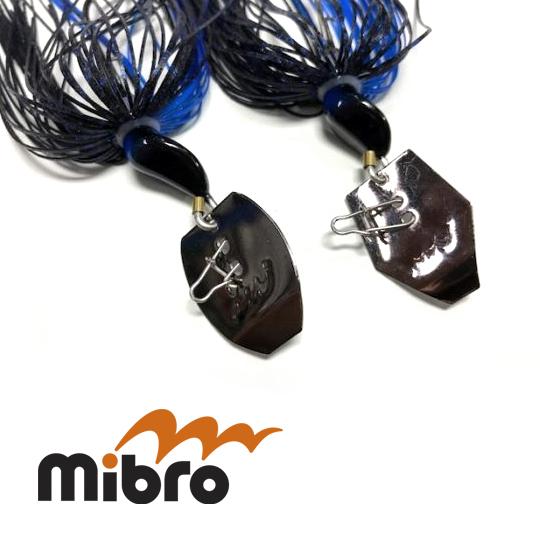 ミブロ　コブラチャター　mibro　COBRACHATTER