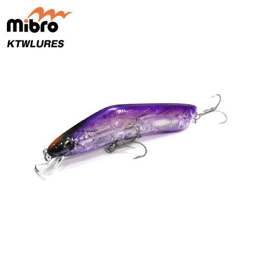 ミブロ　グッピー　アバロンカラー　mibro　GUPPY　