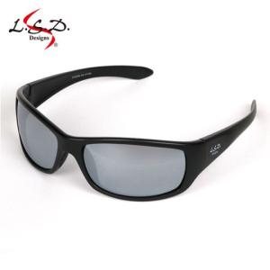 エルエスディー　Dフライマンスリム　偏光グラス　Eyeware036-16　LSD　D