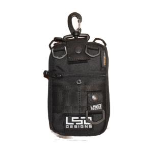 スクイッドマニア（SQUID MANIA）スクマニPOPロゴ エギケース/W