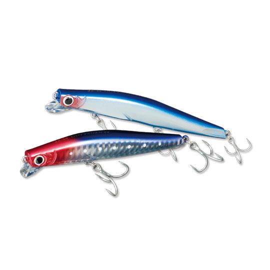 バレーヒル  邪道  ゴッツアンミノー 89F　【1】　Ja-Do