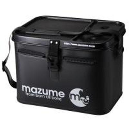 オレンジブルー MZBK-200 mazumeバッカン ブラック