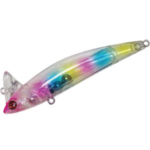 ハルシオンシステム ニコデザイン ラビット90(S) RC-31 クリアキャンディ