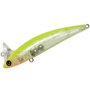 ハルシオンシステム ニコデザイン ラビット90 RC-28 クリアチャート・OB