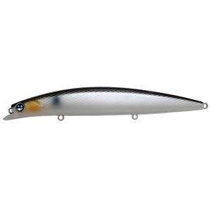 ハルシオンシステム バボラ130F BL-33 パールボラ