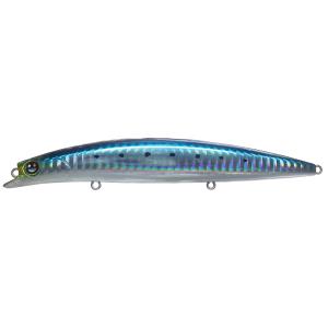ハルシオンシステム バボラ130S BB-01 イワシ