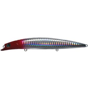 ハルシオンシステム バボラ130S BB-04 ホロレッドヘッド