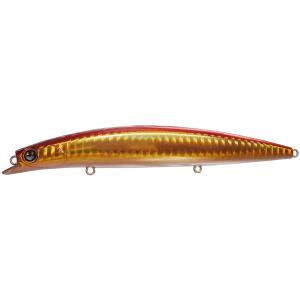 ハルシオンシステム バボラ130S BB-07 ゴールドレッド