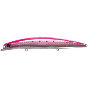 ハルシオンシステム バボラ130S BL-24 ピンクイワシ