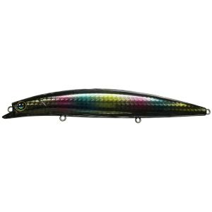 ハルシオンシステム バボラ130S BL-30 ブラックキャンディ