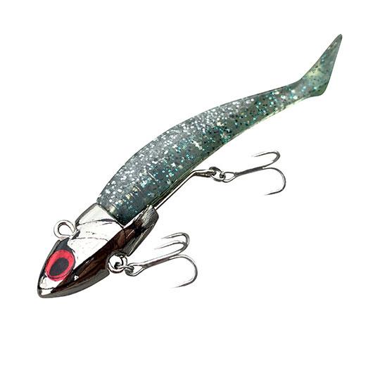 コアマン　VJ-16　バイブレーションジグヘッド　16g　COREMAN【1】　