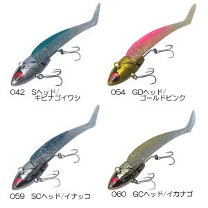 コアマン VJ-28 バイブレーションジグヘッ...の詳細画像4