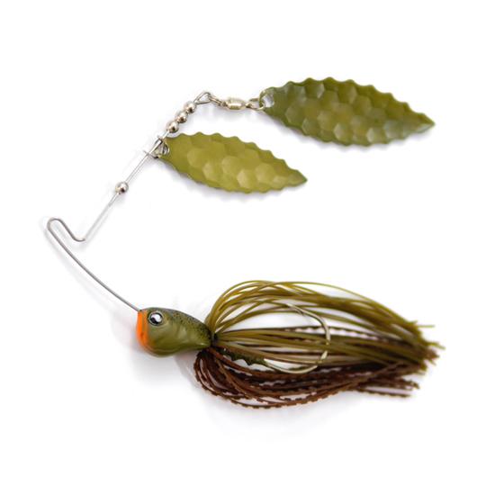 トリニティーカスタムベイツ　イントルーダー　1/2oz　TrinityCustomBaits