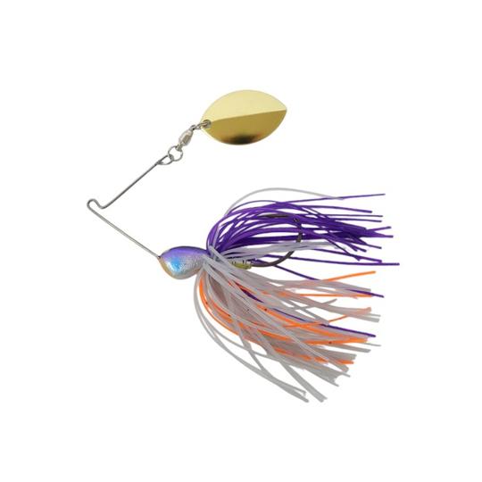 【全3色】トリニティーカスタムベイツ　イントルーダー　ハビビ　1/4oz