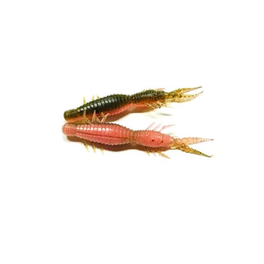 【全5色】トリニティーカスタムベイツ　MJローグ   TrinityCustomBaits　MJ-R...