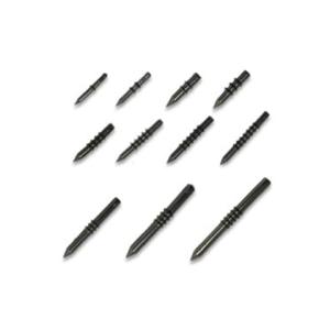 レインズ　タングステン　TGネイルシンカー ver.2 (1/96oz・1/64oz・1/48oz)