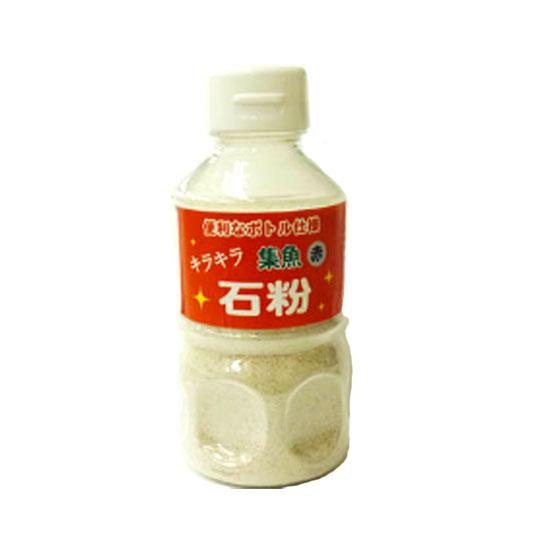 釣工房 豊勝      キラキラ石粉  ボトルタイプ     HOUSYOU