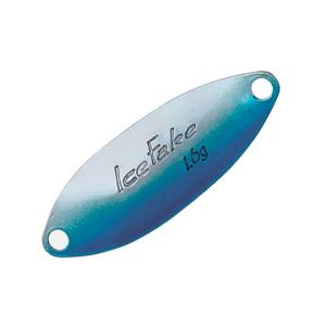 ヴァルケイン シャノン 1.1g ValkeIN Shynon【1】 : バックラッシュ