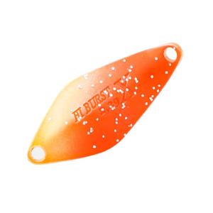 VALKEIN ヴァルケイン ハイバースト１.６ｇスプーン ５９個セット ヴァルケイン ハイバースト 1.6g (トラウトルアー スプーン) ゆう