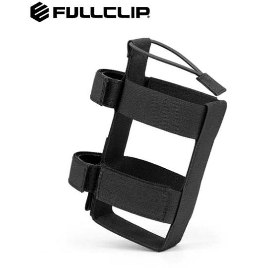 【全5色】フルクリップ　ボトルバンテージ　ドリンクホルダー　FAS-040　FULLCLIP