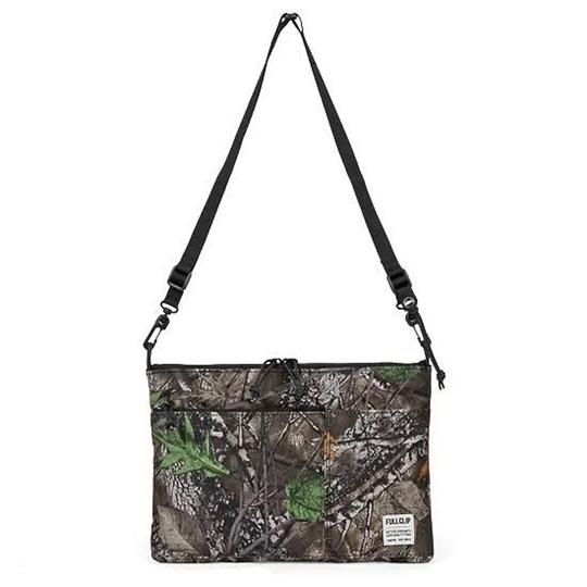 フルクリップ　モンクDP　ミニショルダーバッグ　FSD-035　FULLCLIP