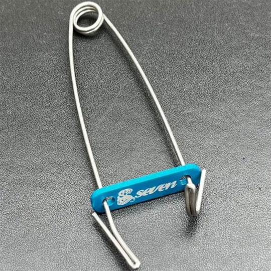 ガイドサービスセブン   セブンノット M    Guide Service Seven