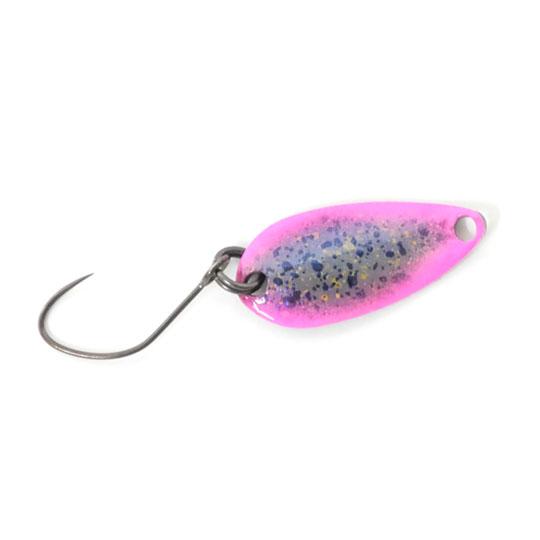 ピーチバイソン　ピーチ　0.6g　限定北方スペシャルカラー2025