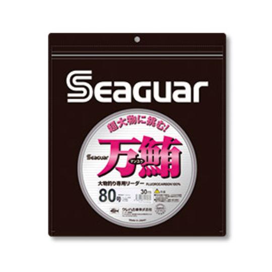 シーガー　万鮪　30号　30m　SEAGER　