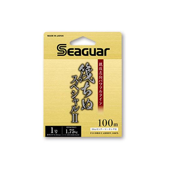 クレハ　シーガー　筏ちぬスペシャル　II　100ｍ　KUREHA　